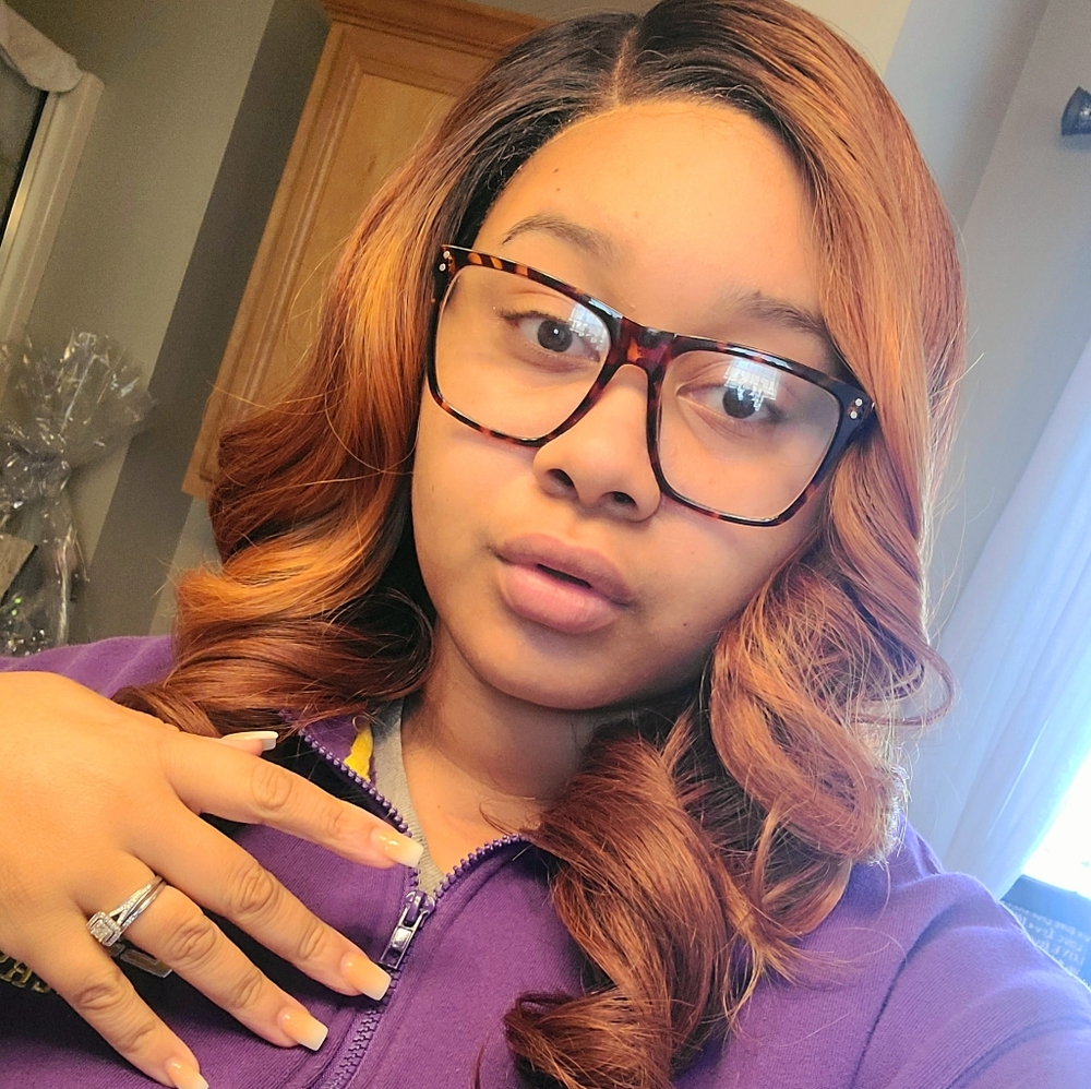 Meet your Posher, Jerrika